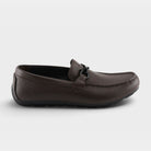 Spring Step Men Jarrett Brown Loafer