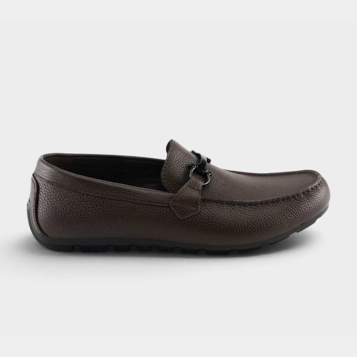 Spring Step Men Jarrett Brown Loafer