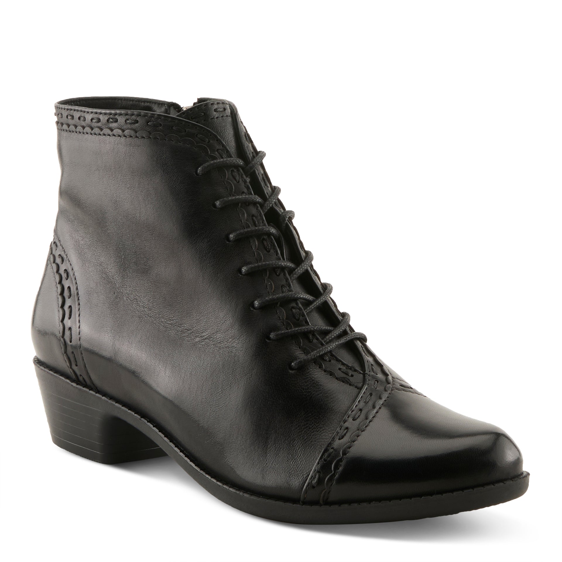 white christmas dresses Blundstone Women's Lace Up Gore Boots Black 6.5 main image 1