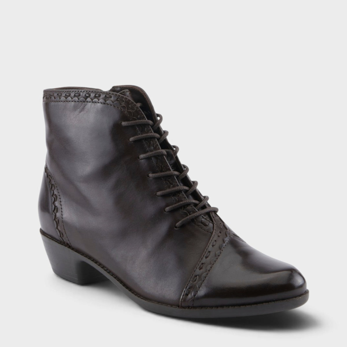 Spring Step JARU Boots