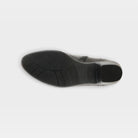 Spring Step Jaru Dark Brown Bootie