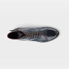Spring Step Jaru Grey Bootie