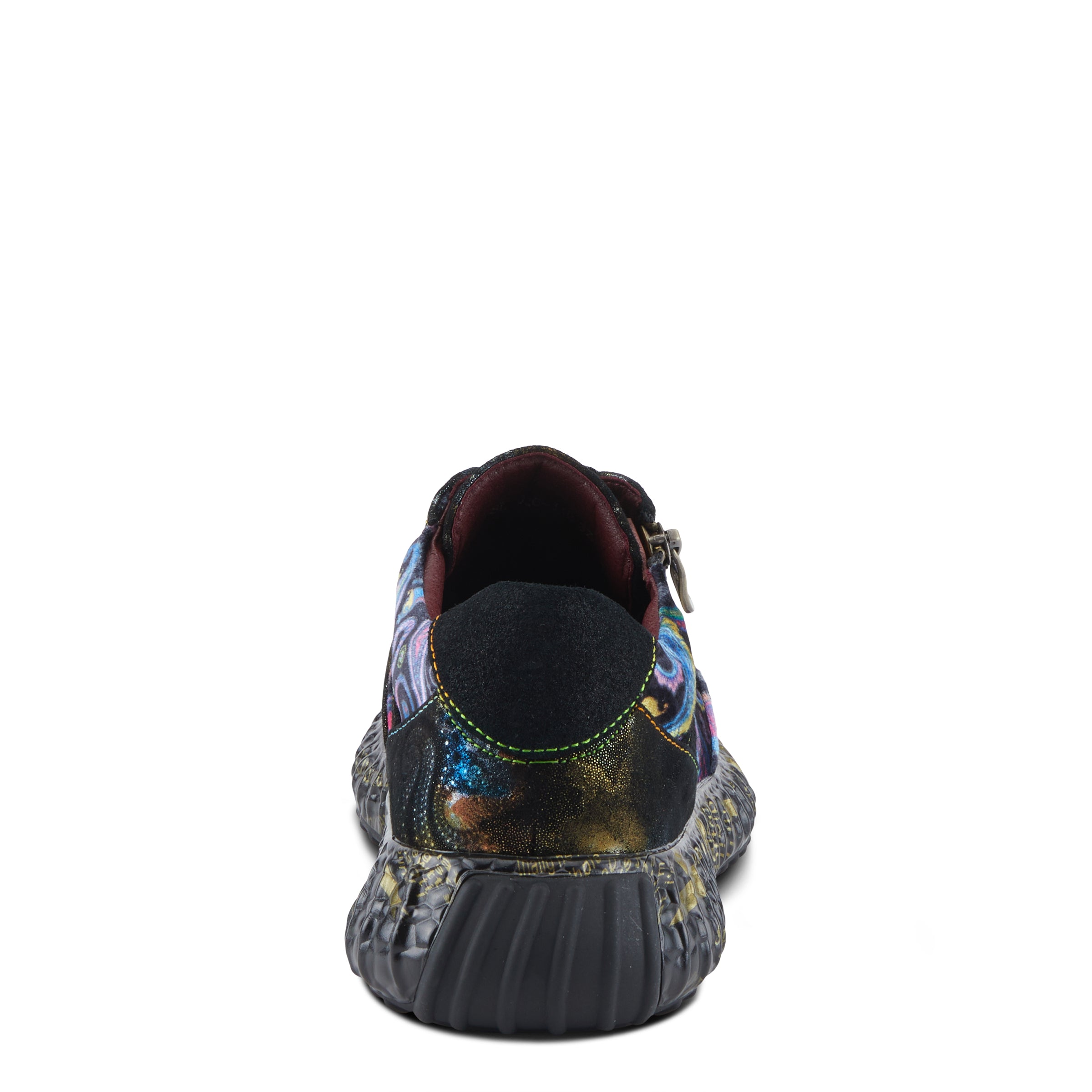 VANS LX Authentic Reissue 44 - Jacquard Floral – Kith