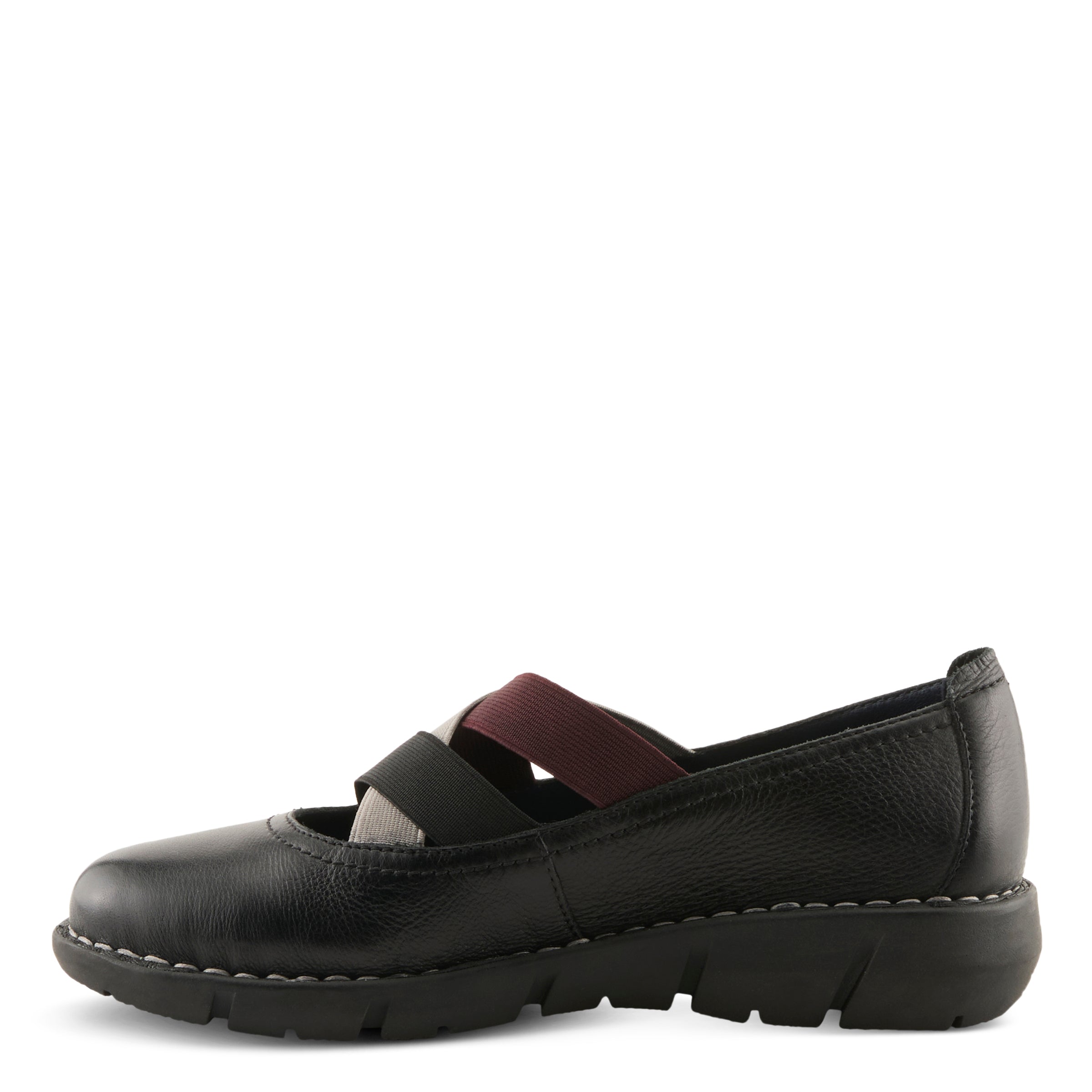 BLACK MULTI