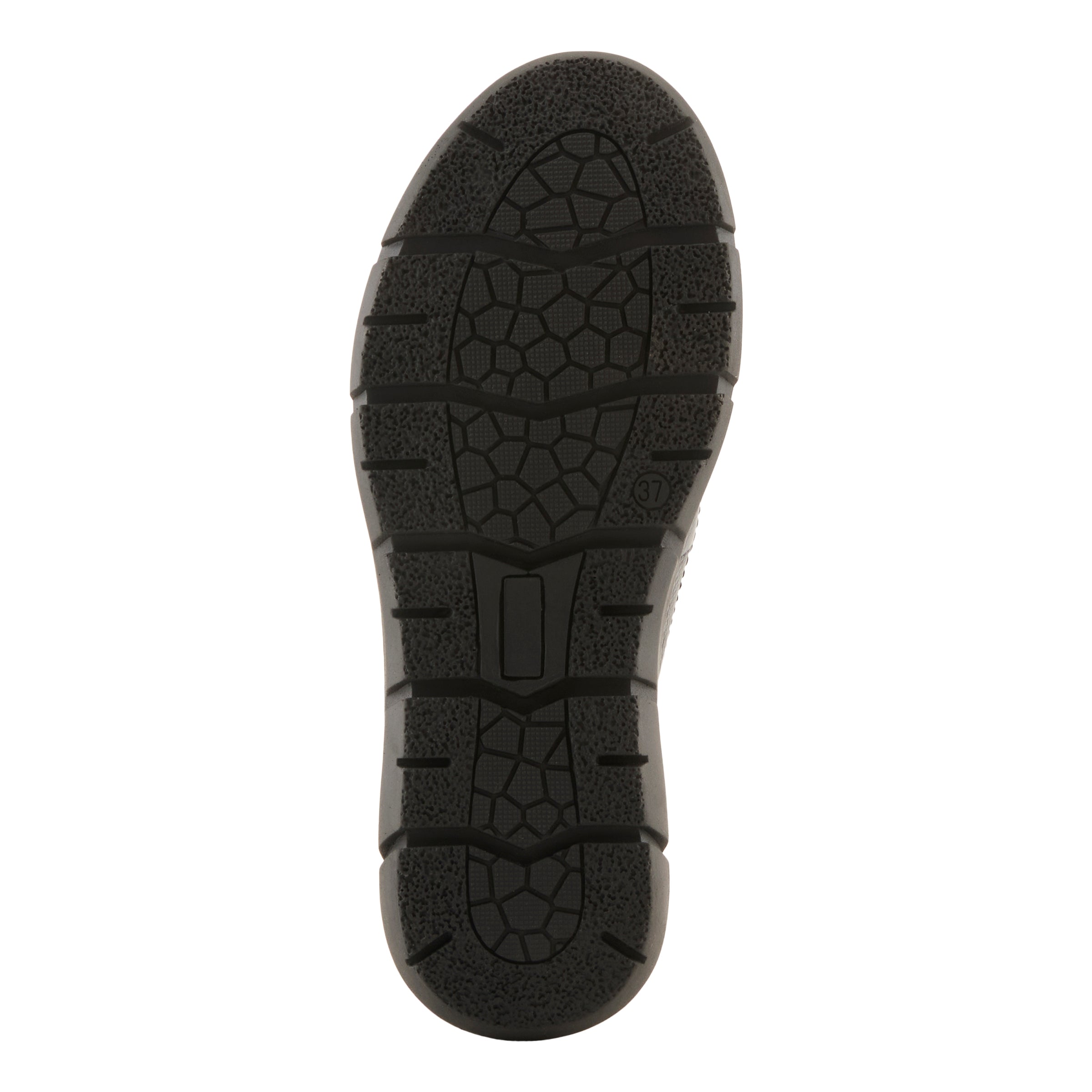 BLACK MULTI