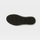 Spring Step Jax Black Multi Casual Shoe