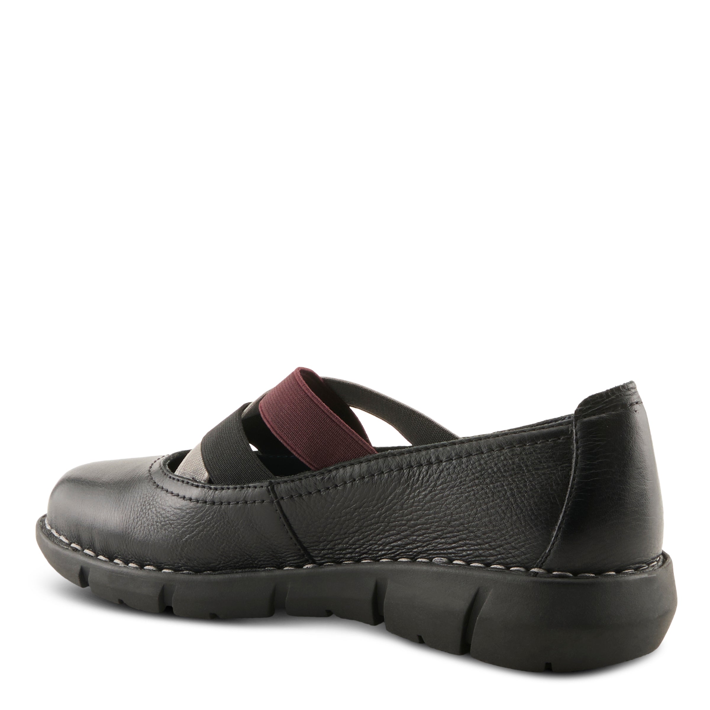 BLACK MULTI