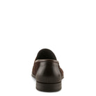 DARK BROWN SUEDE