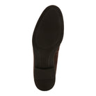 DARK BROWN SUEDE