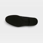 Spring Step Men Jaxon Navy Suede Slip-On Shoe