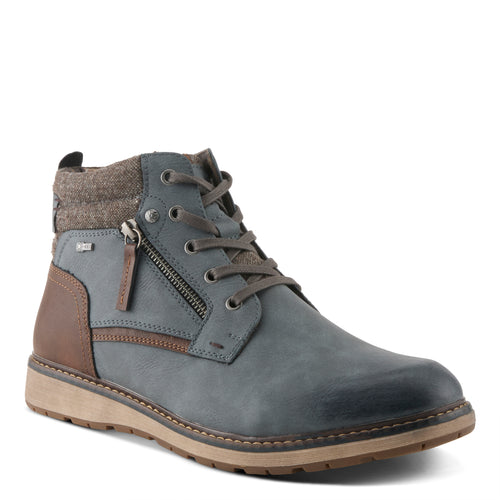 BOTINES JOHNNY SPRING STEP MEN by SPRING STEP MEN – Spring Step Shoes