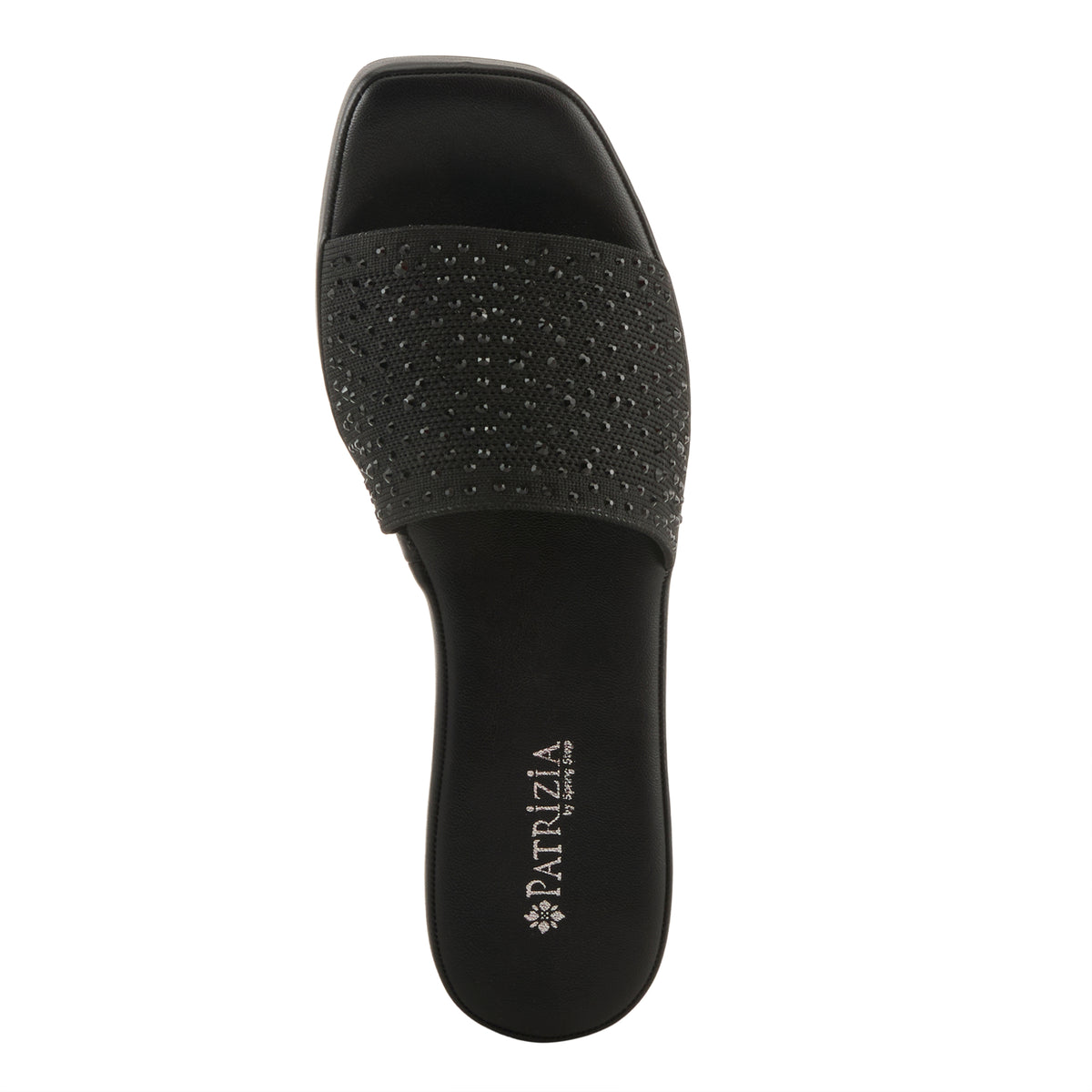 Patrizia PATRIZIA JOMARIE SANDALS sandal in black with stylish fashion design