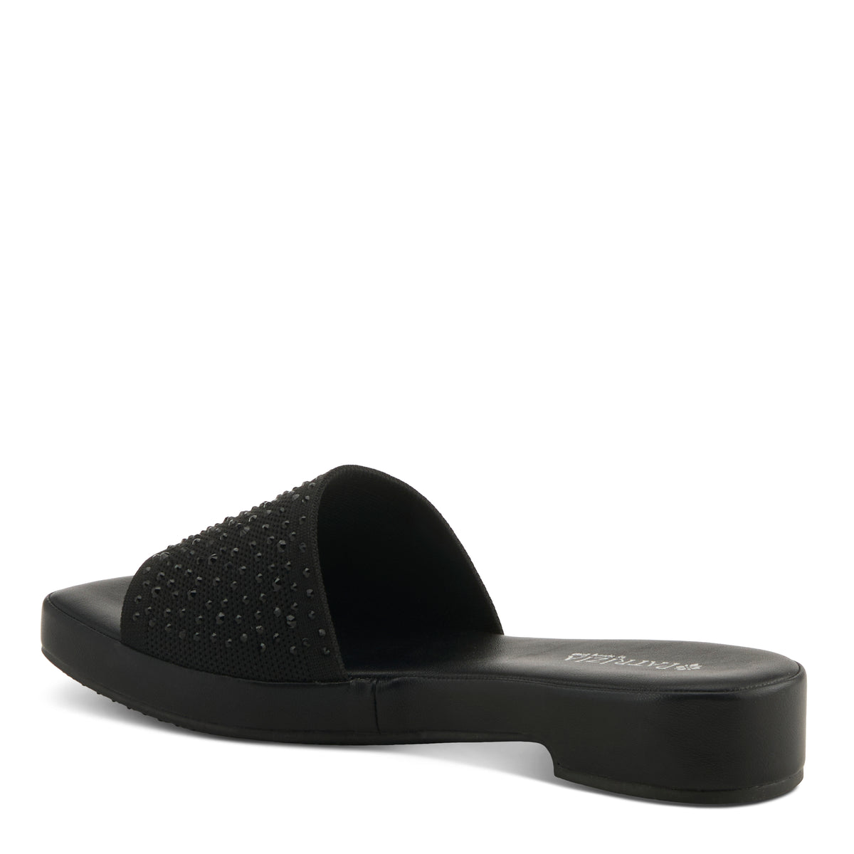 Patrizia PATRIZIA JOMARIE SANDALS sandal in black with stylish fashion design