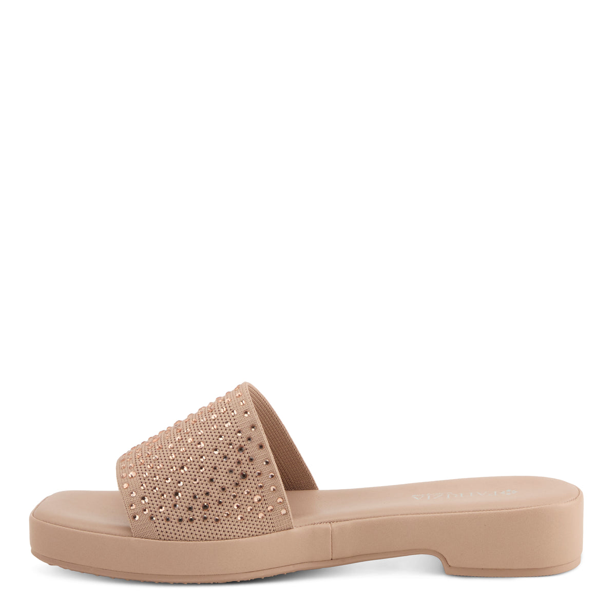 Patrizia PATRIZIA JOMARIE SANDALS sandal in light pink with stylish fashion design