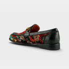L'Artiste Men Jonas Black Multi Loafer