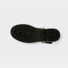 Spring Step Jovany Black Casual Boot