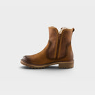 Spring Step Jovany Cognac Casual Boot