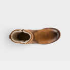 Spring Step Jovany Cognac Casual Boot