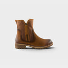 Spring Step Jovany Cognac Casual Boot