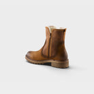 Spring Step Jovany Cognac Casual Boot