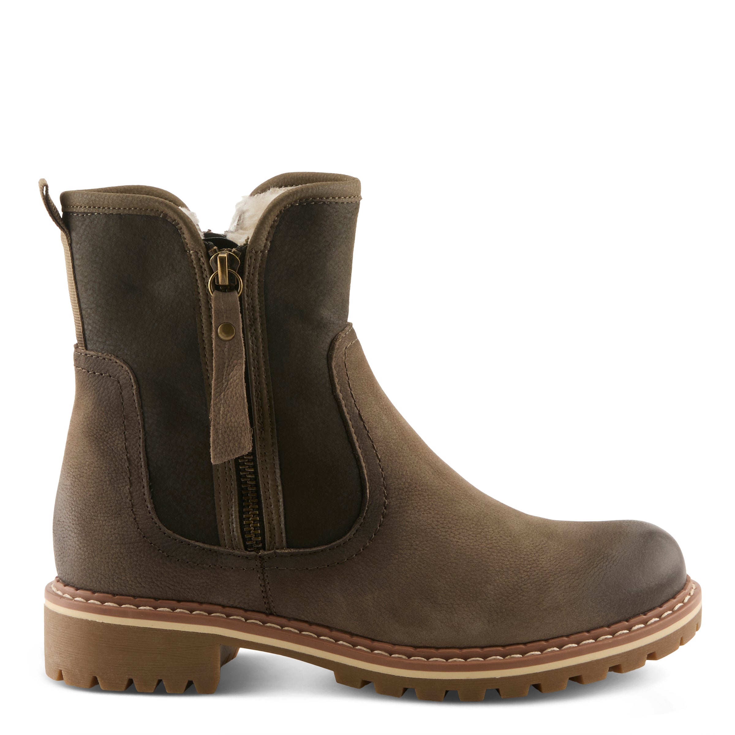 Best Winter Boots for Women | Cozy Faux Fur – Spring Step Shoes