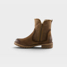 Spring Step Jovany Tan Casual Boot