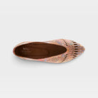 Spring Step Jovy Blush Multi Shoe