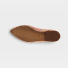 Spring Step Jovy Blush Multi Shoe