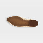 Spring Step Jovy Gold Shoe