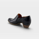 Patrizia Julaneah Black Shoe