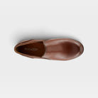 Patrizia Julaneah Brown Shoe