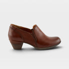Patrizia Julaneah Brown Shoe