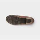 Patrizia Julaneah Brown Shoe