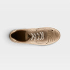 Spring Step Jumilla Beige Sneaker