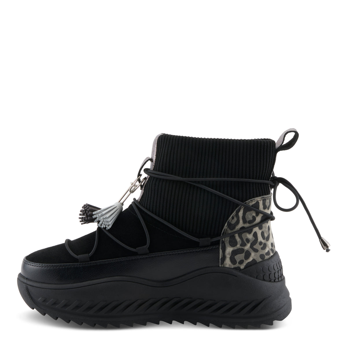 BLACK MULTI