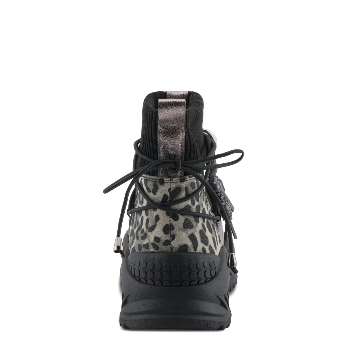 BLACK MULTI