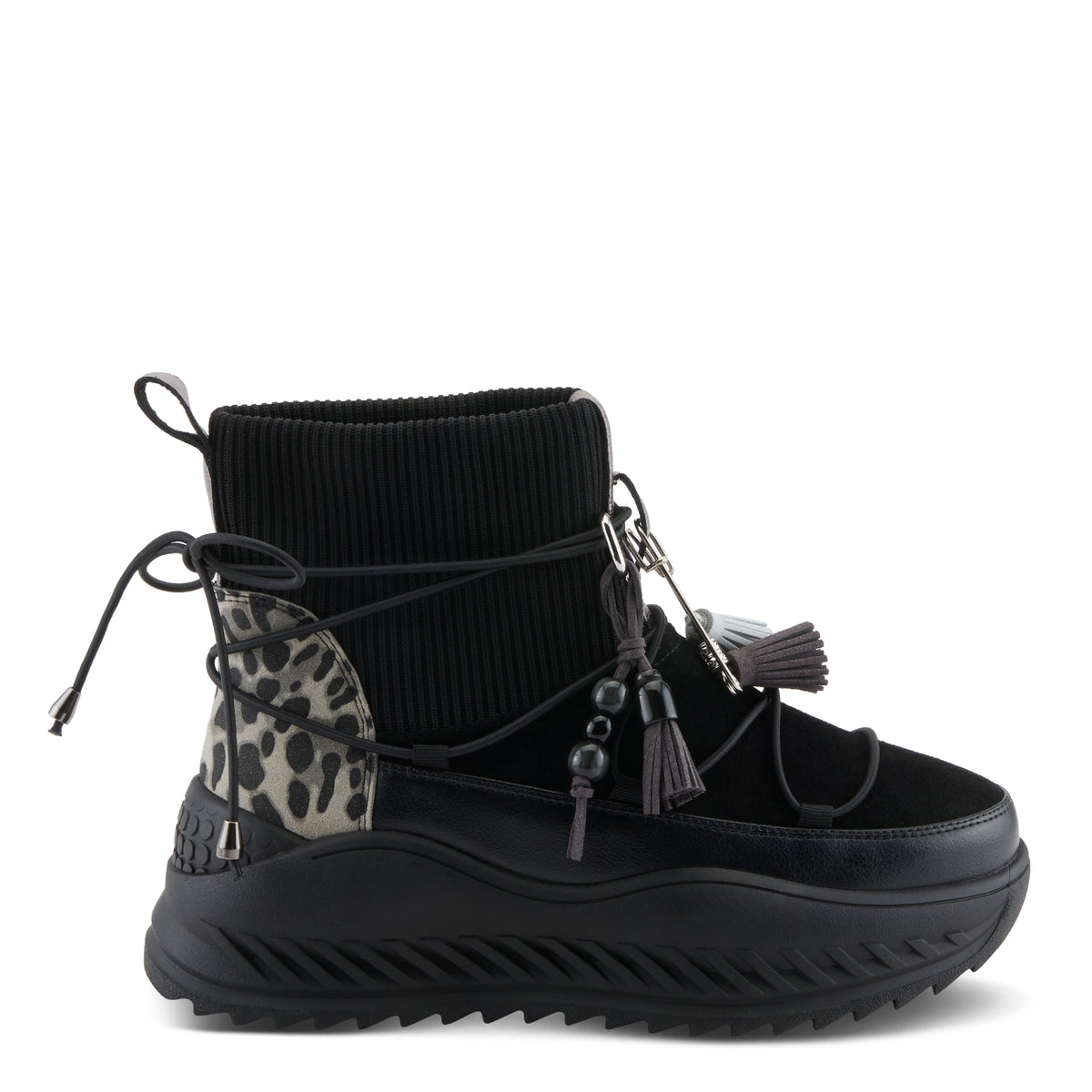 BLACK MULTI