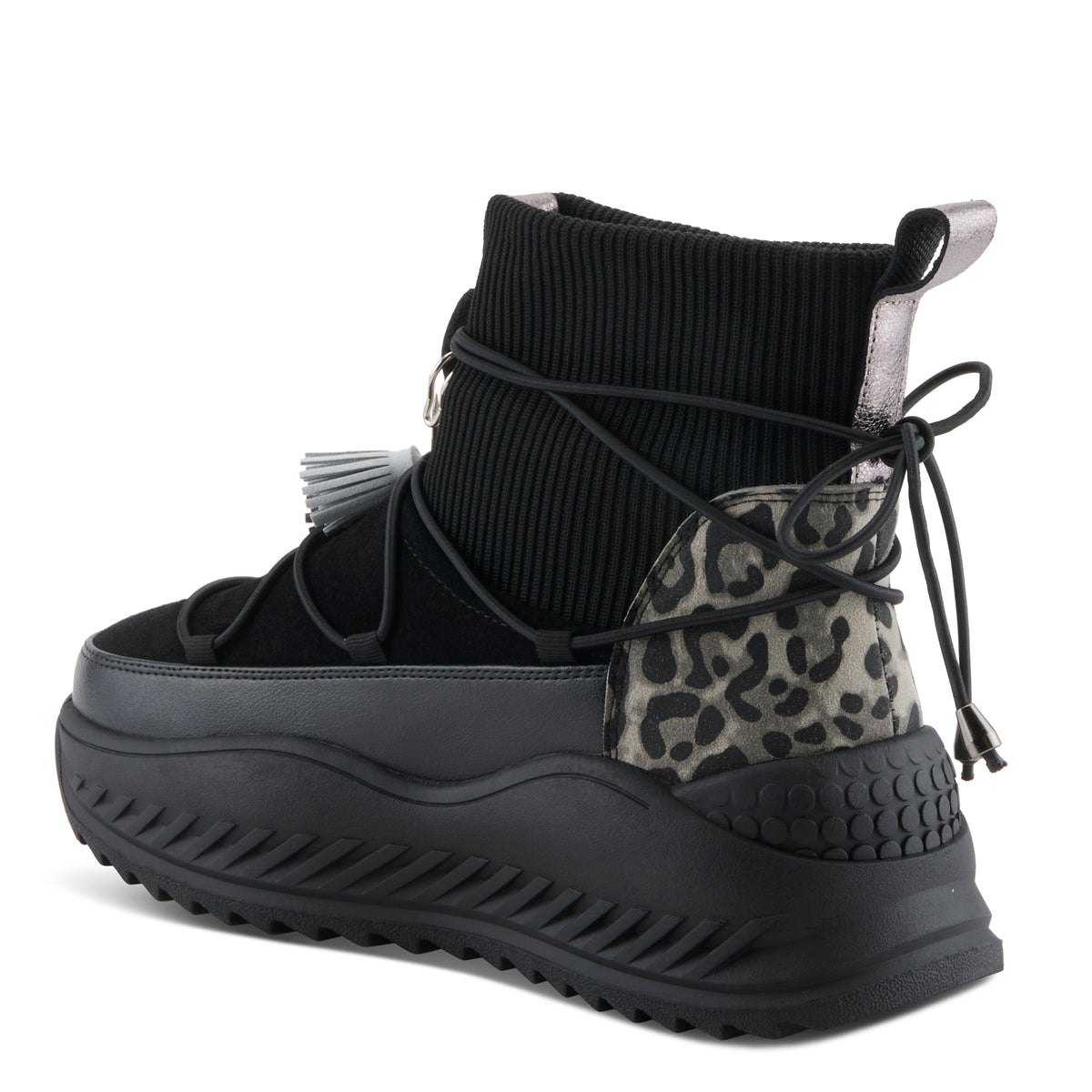 BLACK MULTI