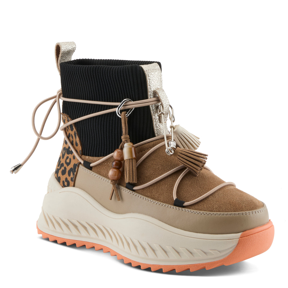TAN MULTI