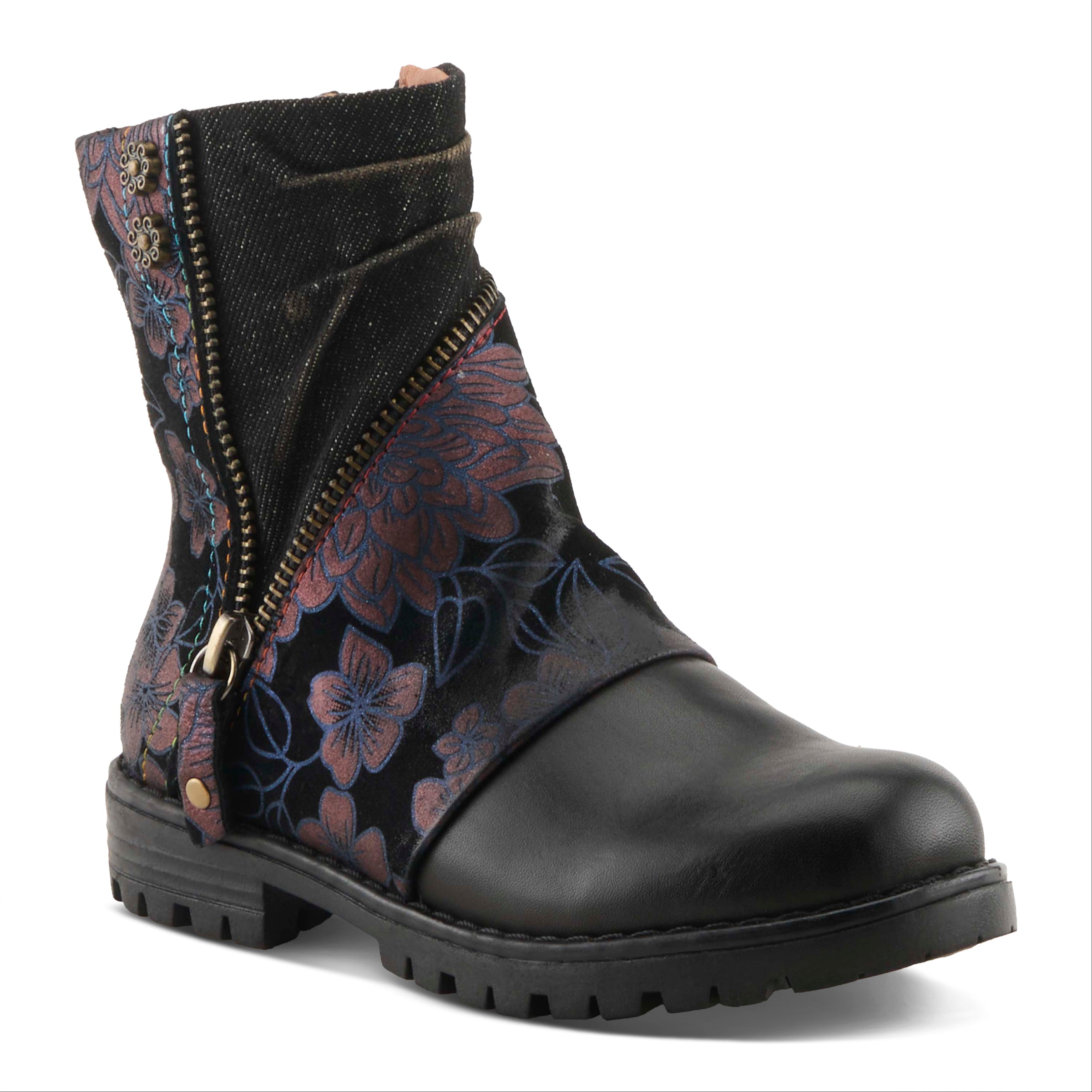 BLACK MULTI