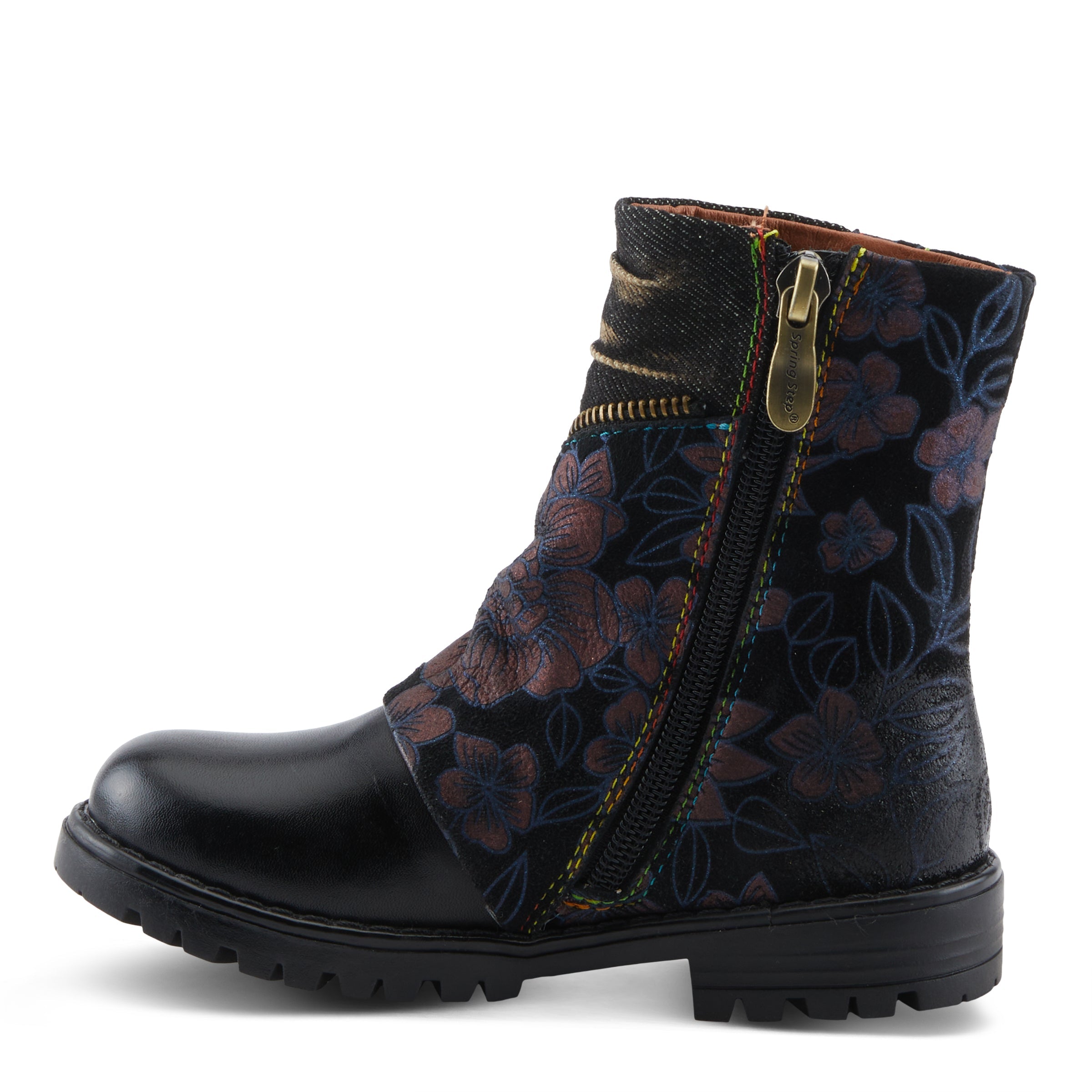 BLACK MULTI