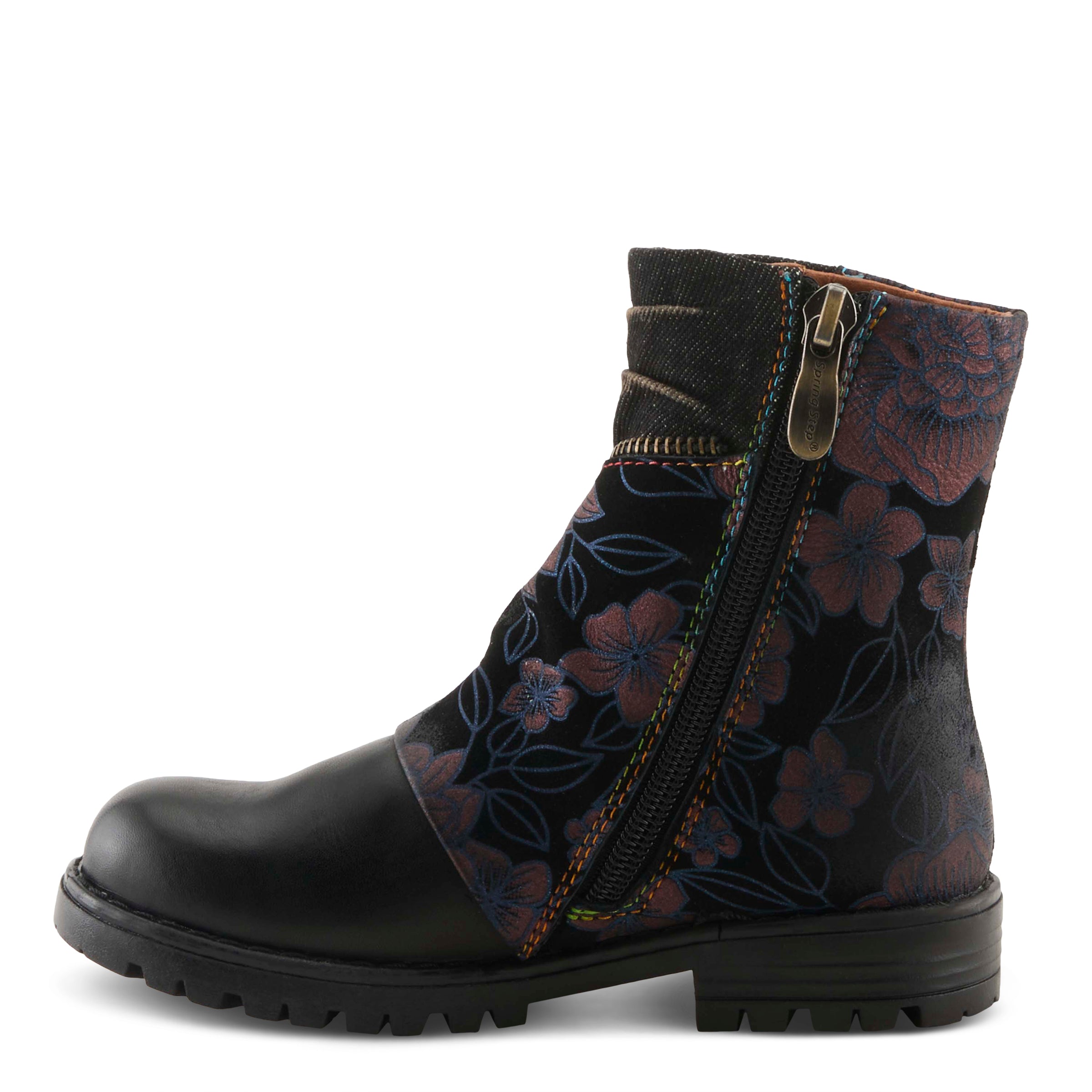 BLACK MULTI