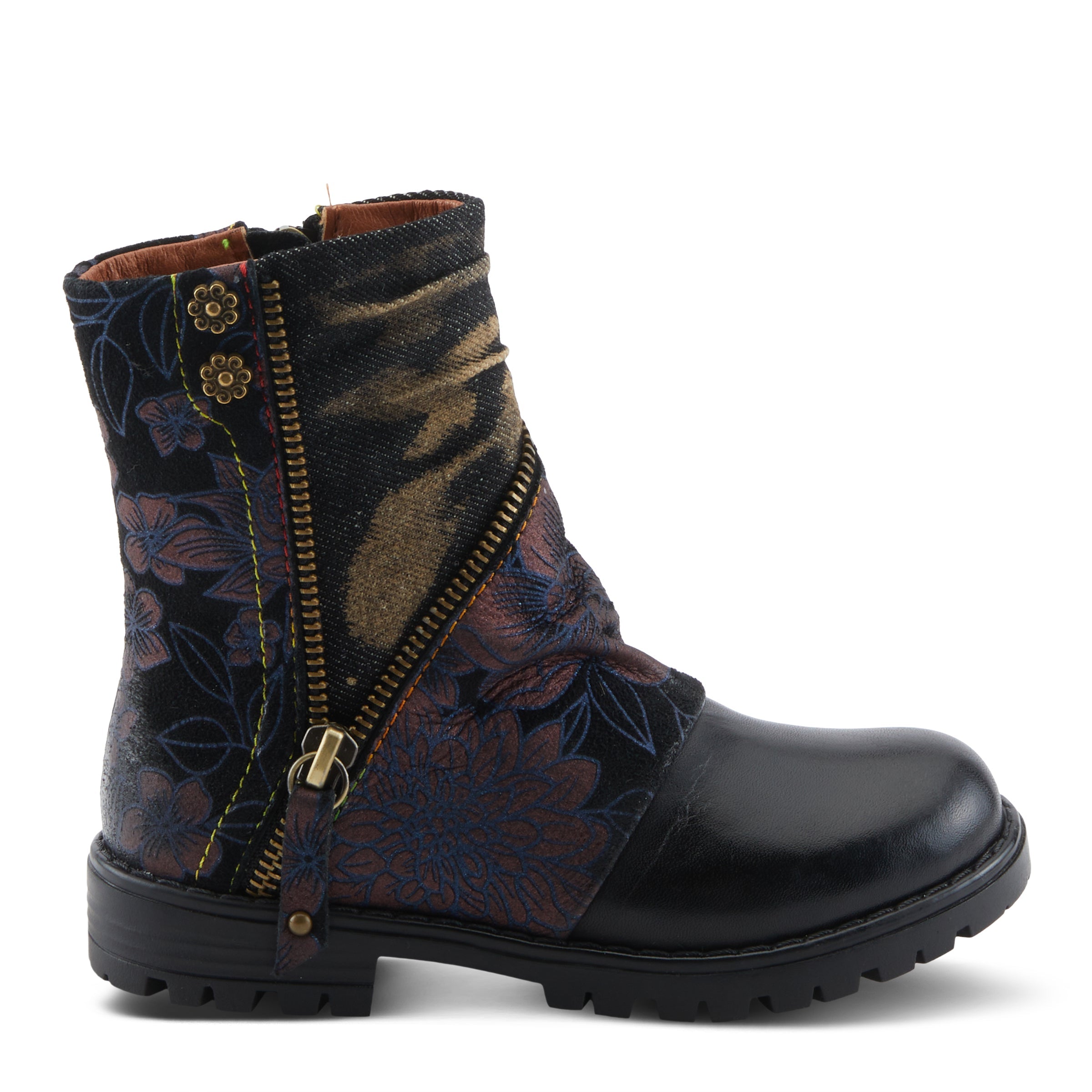 BLACK MULTI