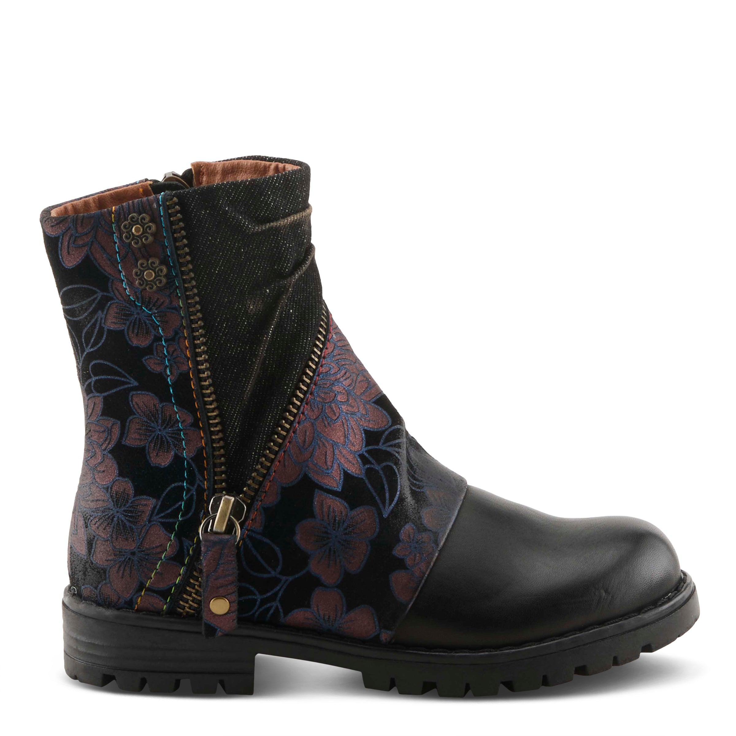 BLACK MULTI