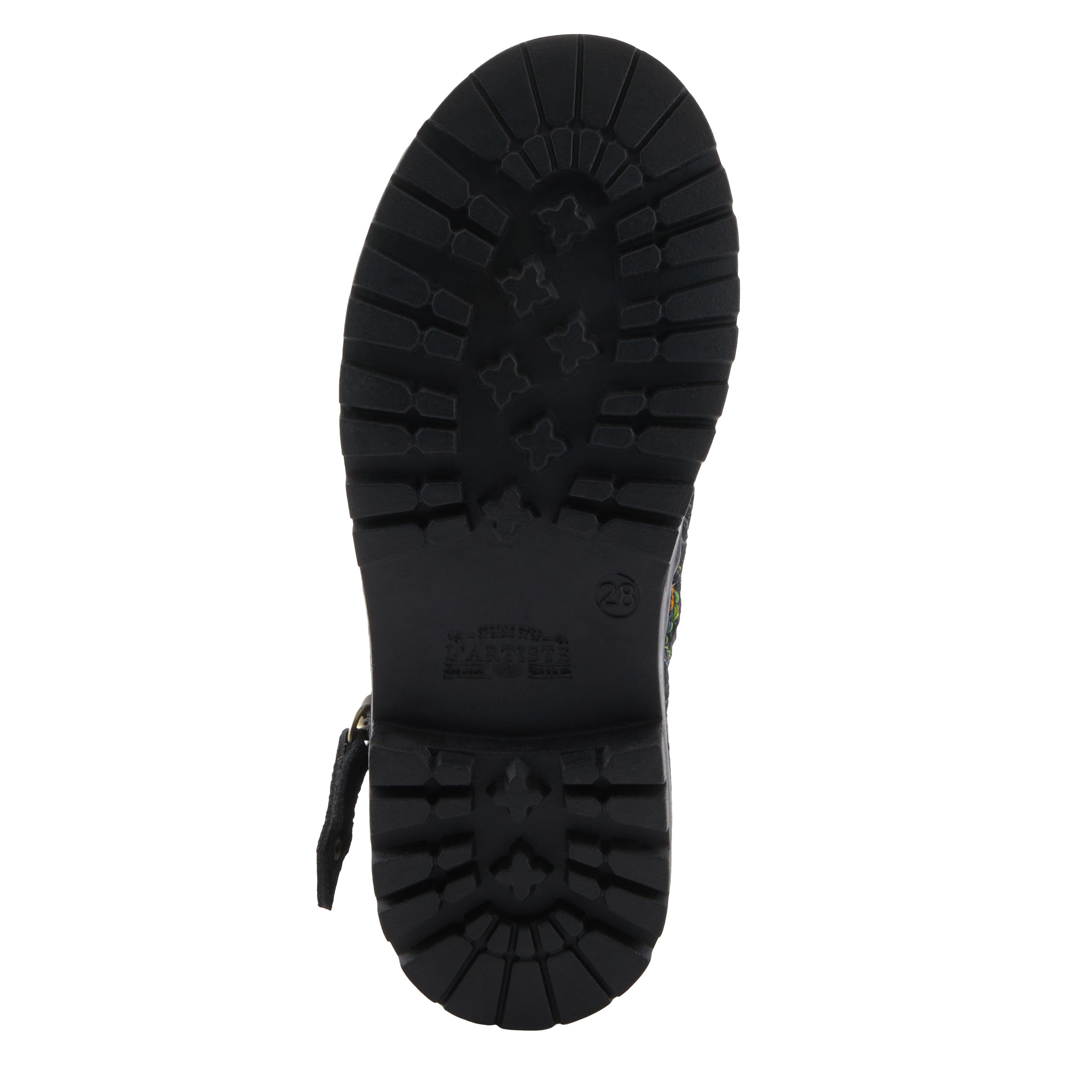 BLACK MULTI