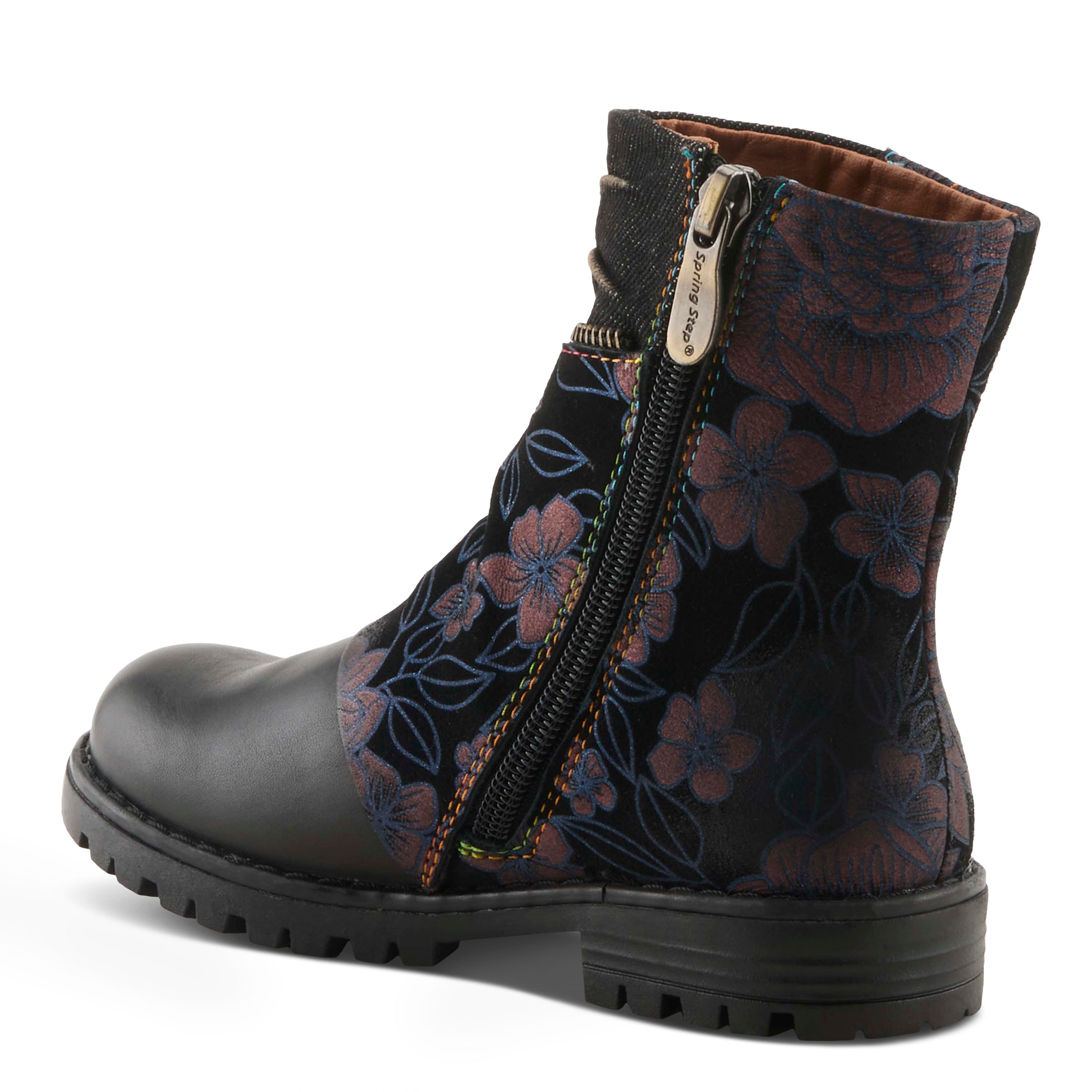 BLACK MULTI