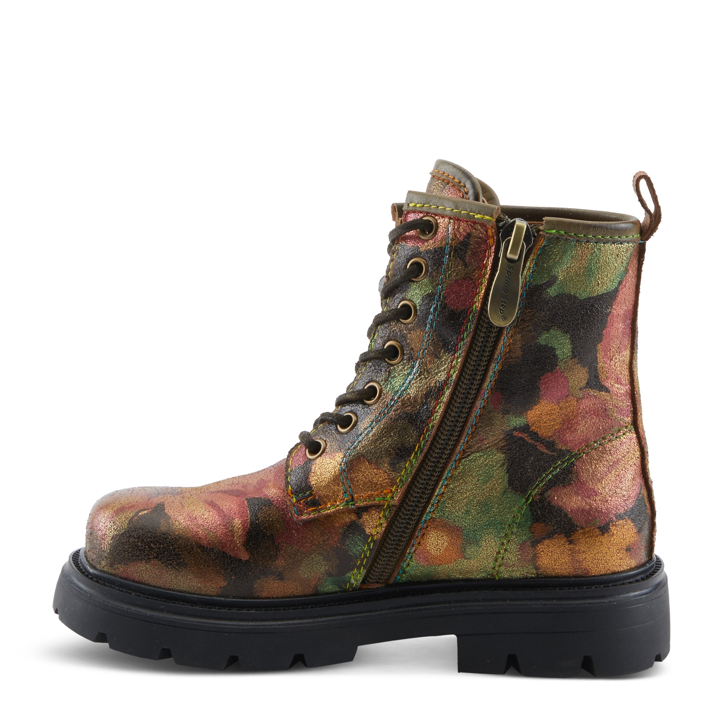 OLIVE MULTI