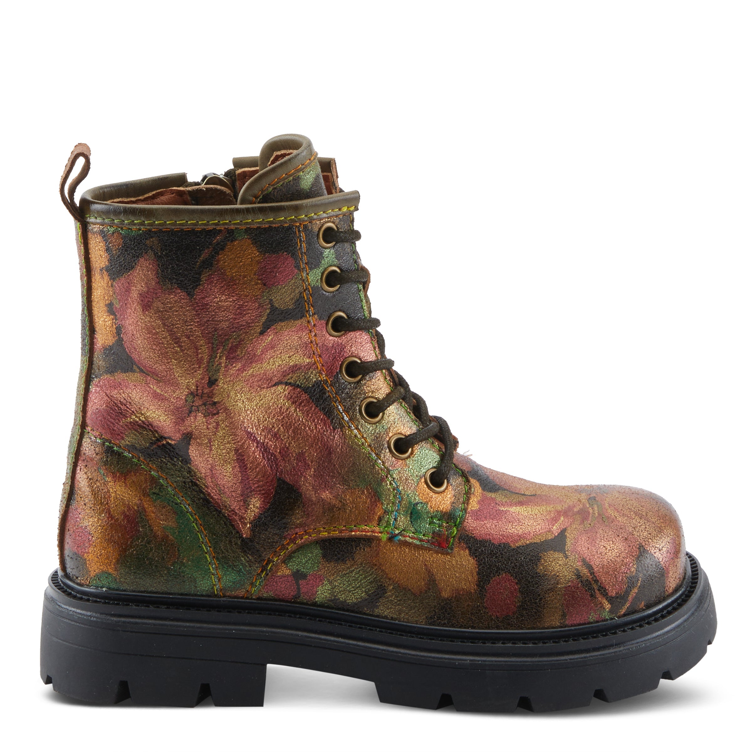OLIVE MULTI