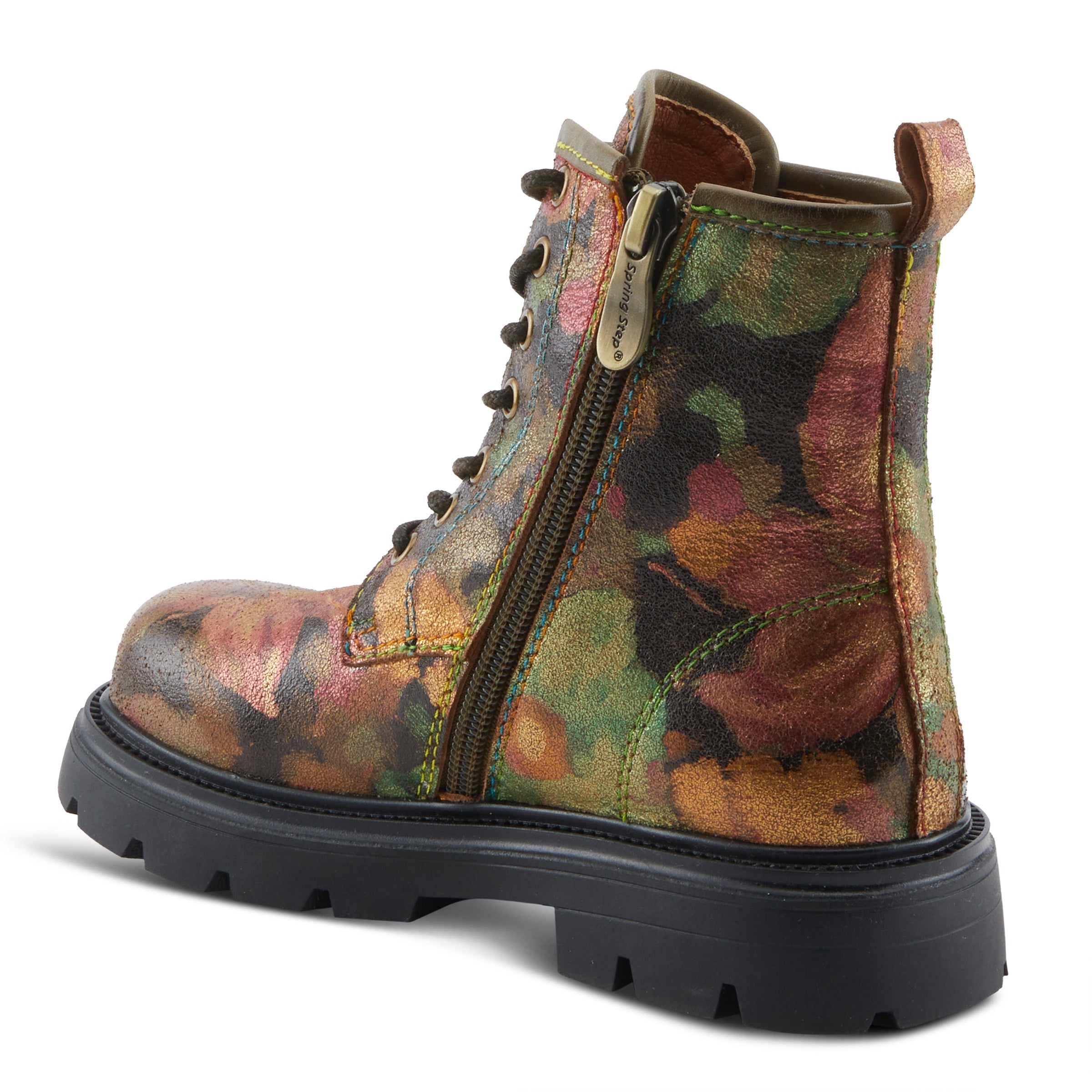 OLIVE MULTI