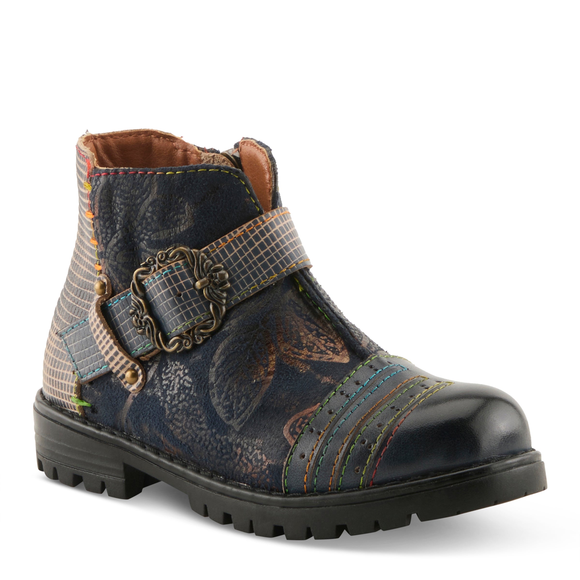 NAVY MULTI